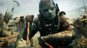 Call of Duty: Warzone 100 Million Users
