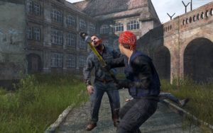 DayZ Update 1.27