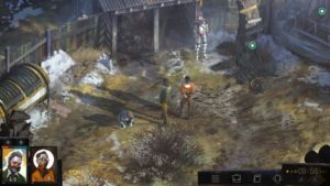 Disco Elysium Update 1.17