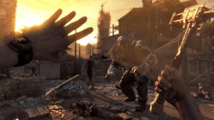 Dying Light Next-Gen Update