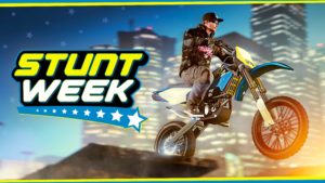GTA Online Weekly Update April 1