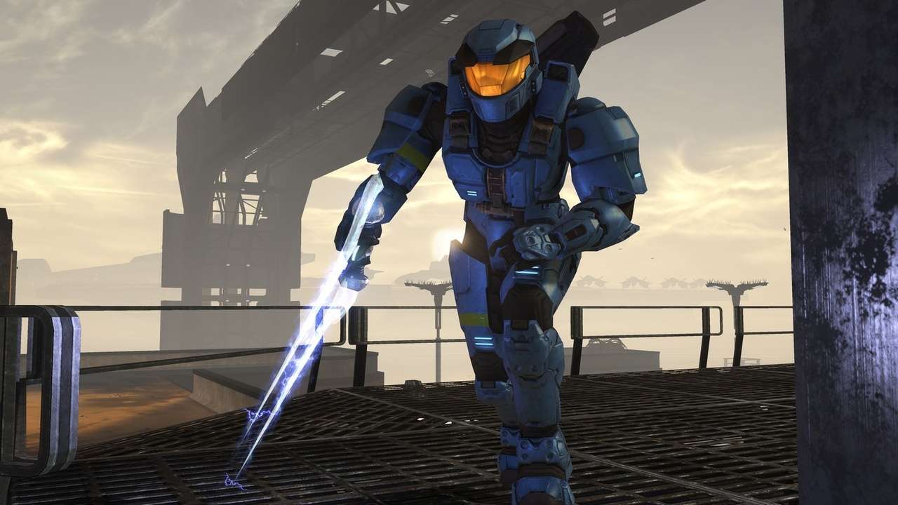 Halo: Reach's remaster is OK - but key improvements are required