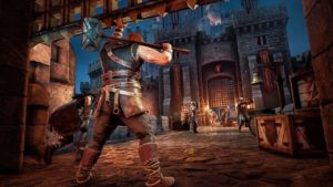 Hood: Outlaws & Legends Trophies