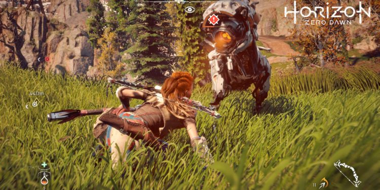 Horizon Zero Dawn Complete Edition Is Now Free at the ...