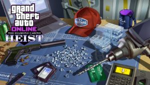GTA Online Weekly Update April 22