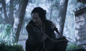 Mortal Kombat Movie Opening Sequence