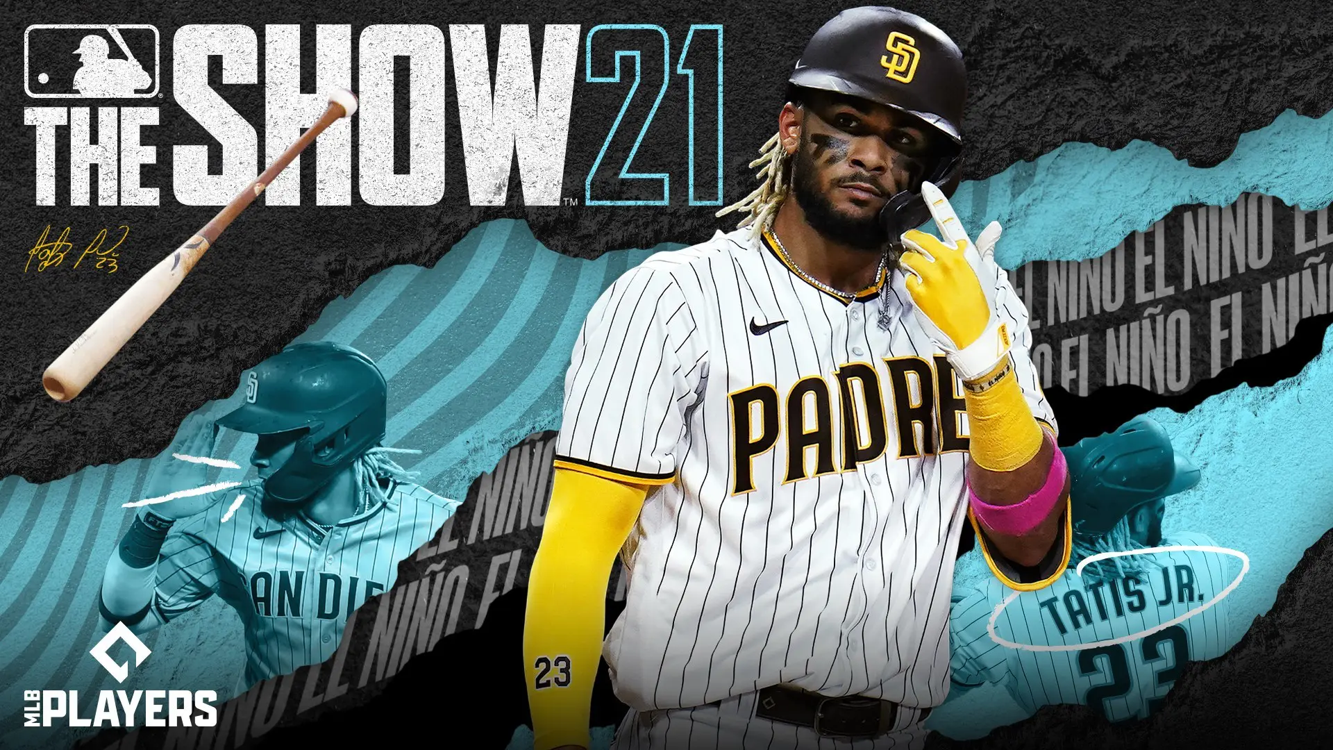 MLB The Show 21 Update 1.18