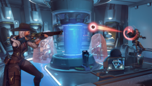 Overwatch Archives 2021 Weekly Challenges