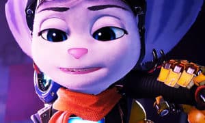 Ratchet & Clank: Rift Apart