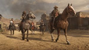 Red Dead Online Update 1.29