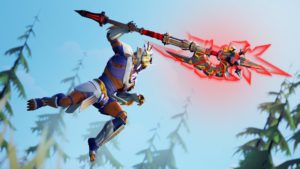 Dauntless Update 1.51 Notes