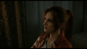 Resident Evil Infinite Darkness