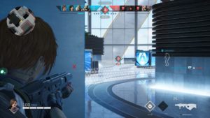 Rogue Company Update 1.53 April 13