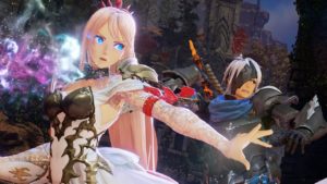 Tales of Arise Update 1.04