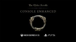 The Elder Scrolls PS5