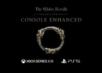 The Elder Scrolls PS5
