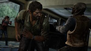 The Last of Us Remake remake
