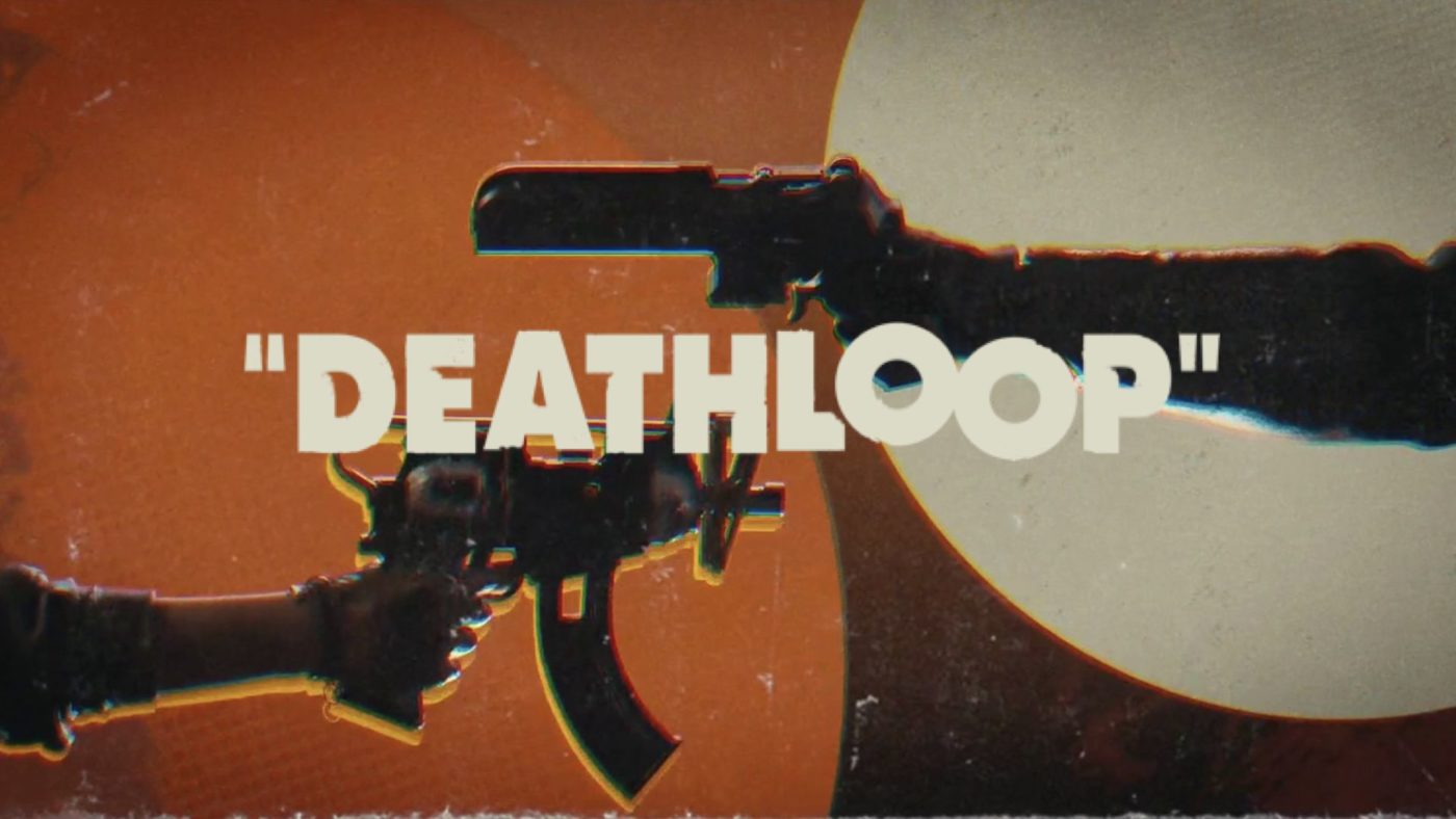 Deathloop Delayed Release Date September 14