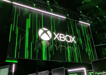 Xbox gaming showcase
