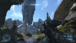 Halo Infinite Cross-Play & Cross-Progression