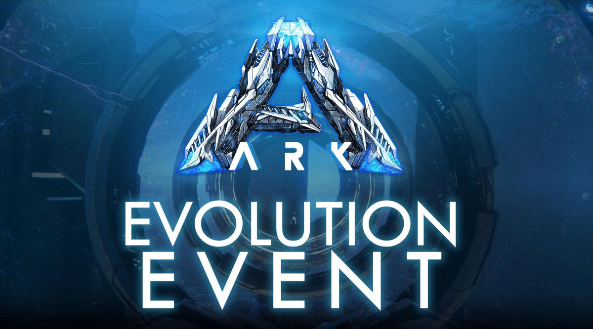 ARK Survival Evolved Evolution Event May 28