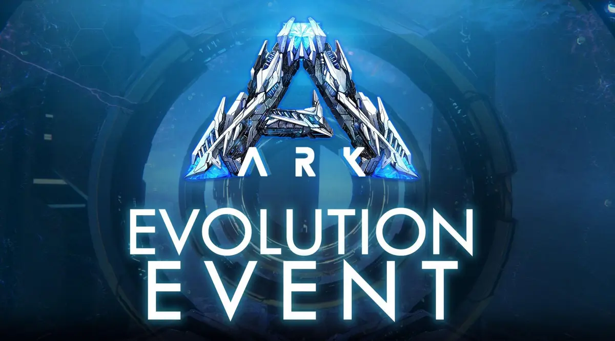 ARK Survival Evolved Evolution Event May 28