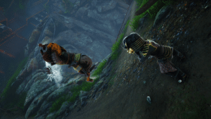 Biomutant Update 2.06