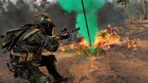 Black Ops Cold War & Warzone Double XP Event Schedule May 2021