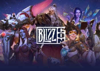 BlizzCon 2021