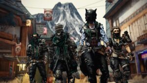 Borderlands 3 Update Today September 23