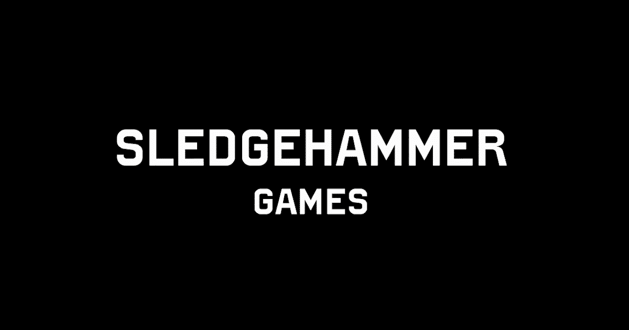 Call of Duty 2021 Sledgehammer Games