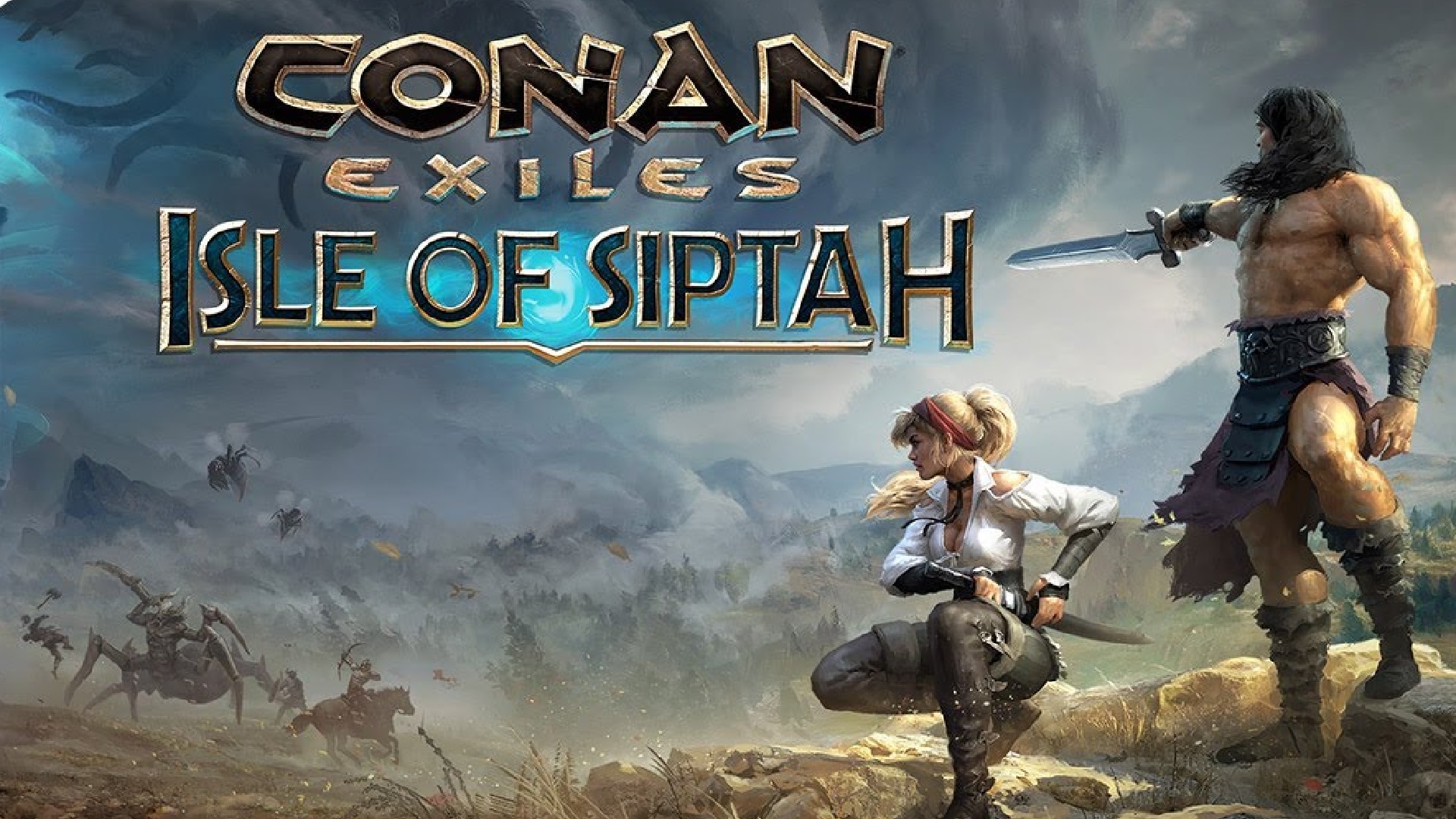 Conan Exiles Update 1 66 Patch Notes The Isle Of Siptah Has Arrived Mp1st