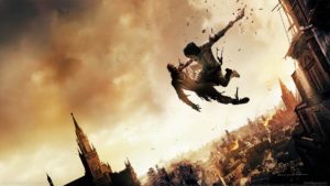 Dying Light Update 1.45