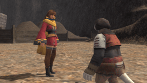 FFXI Online May Update