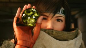 Final Fantasy 7 Remake Intergrade Steam