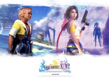 Final Fantasy XX-2 HD Remaster Gamepass