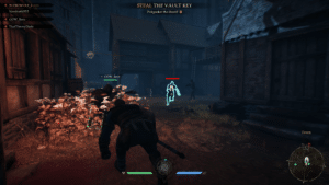 Hood Outlaws & Legends Update 1.3