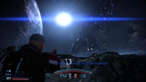 Next Mass Effect Game