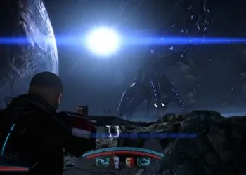 Next Mass Effect Game