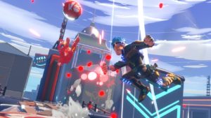 Knockout City Update 6.10