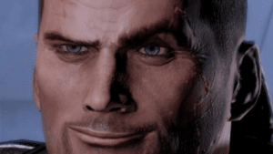 Mass Effect Legendary Edition Crash