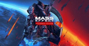 Mass Effect Legendary Edition Most Popular Choices
