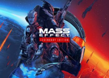 Mass Effect Legendary Edition Most Popular Choices