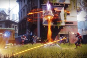 new Destiny 2 Weekly Reset May 25