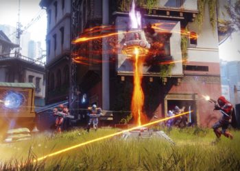 new Destiny 2 Weekly Reset May 25