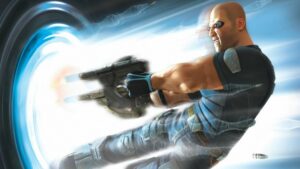 New TimeSplitters Game