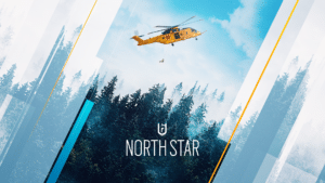 Rainbow Six Siege North Star