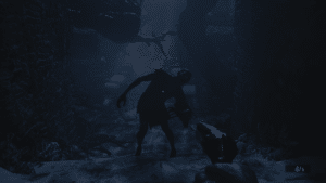 Resident Evil Village Update 1.102