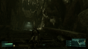 Returnal Door Bug