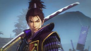 samurai warriors 5
